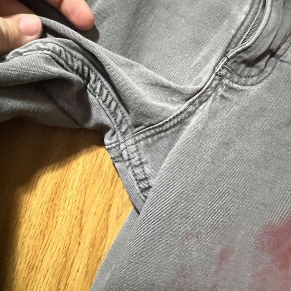 Carhartt Relaxed Fit Mens Work Pants - Picture 8 of 16